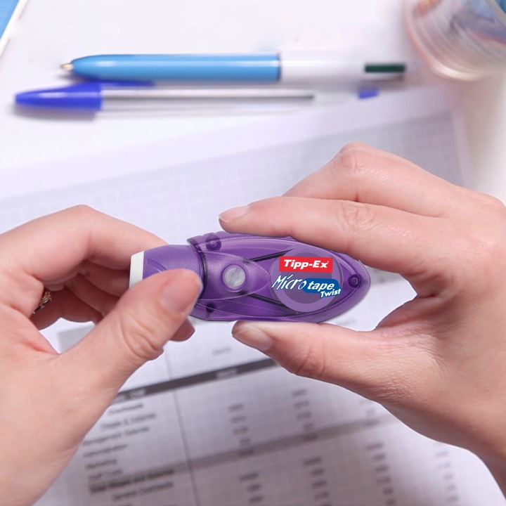 Productafbeelding Tipp-Ex Micro Tape