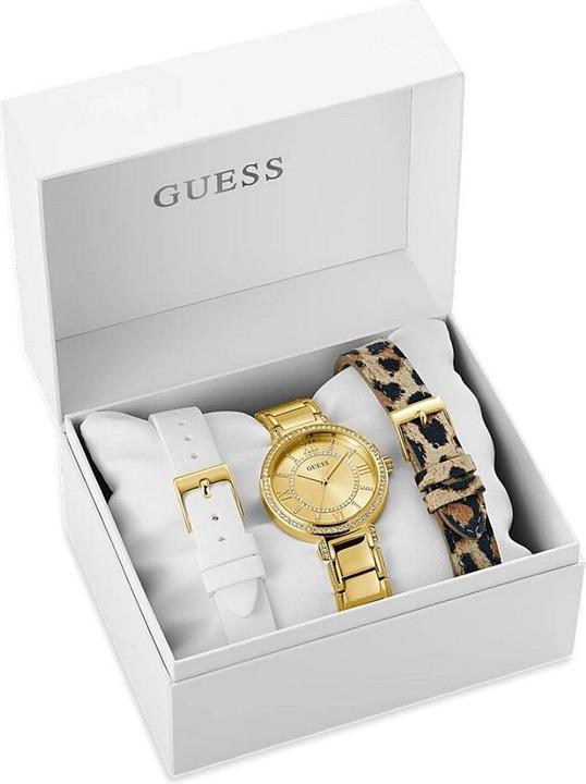 Produktbild Guess Montage (Analoguhr, 36 mm)