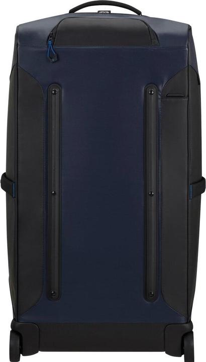 Produktbild Samsonite Reistas Met Wielen - Ecodiver Duffle/Wh 79/29 (Large) Blue Nights (122 l)