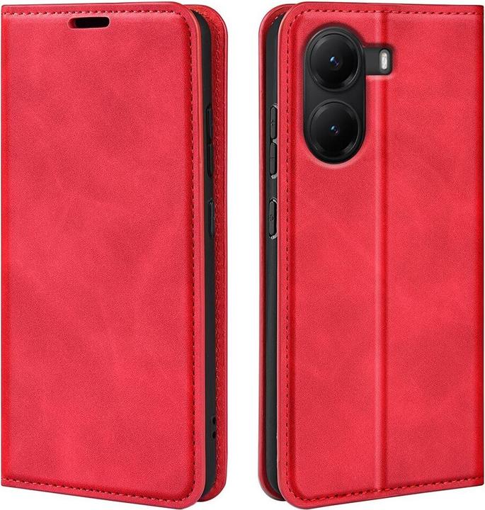 Actual product image Cover-Discount Flip Case (Xiaomi Poco X7 Pro)