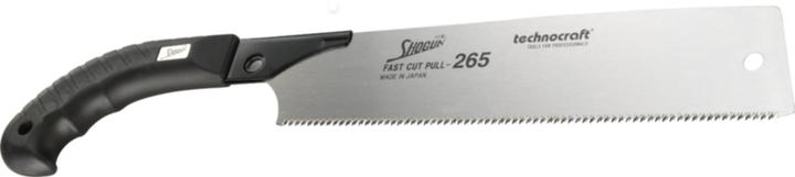 Actual product image Shogun Original Japan hauling saw "
