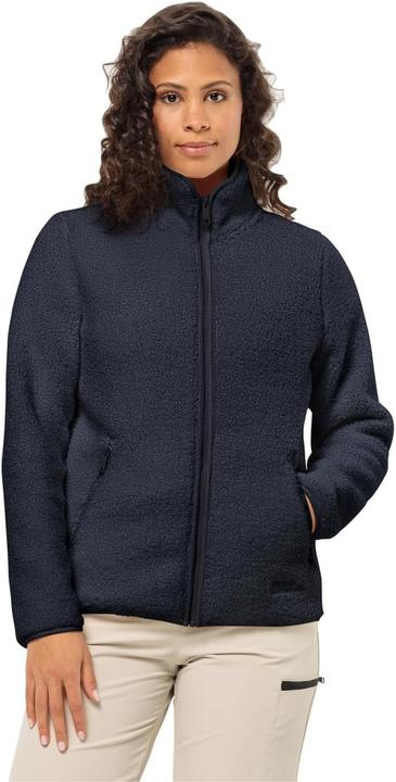 Immagine prodotto Jack Wolfskin High Curl Jacket W (XS)