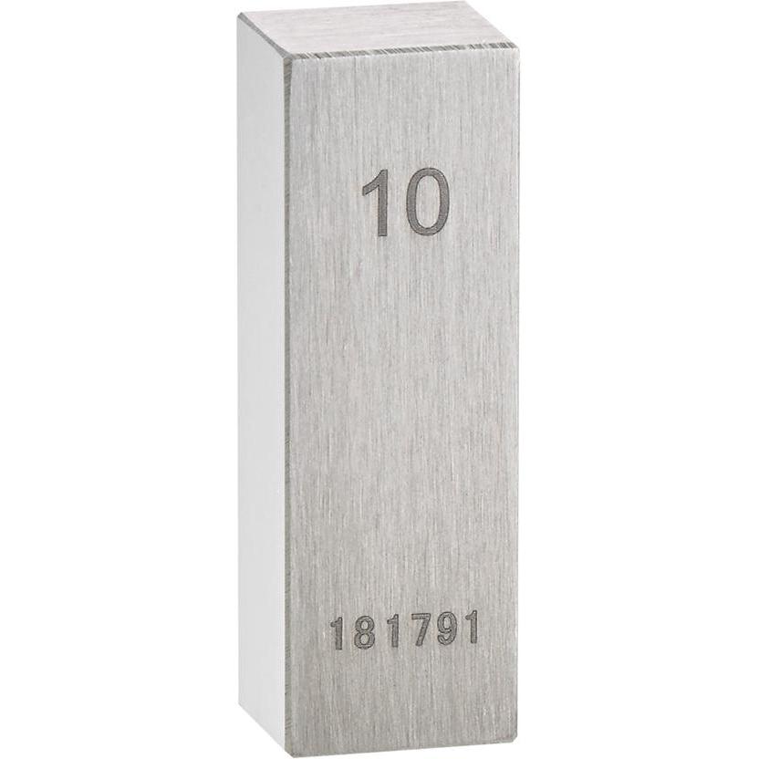 Fortis, Längenmesswerkzeug, Parallel-Endmass 1,48mm Toleranz 2