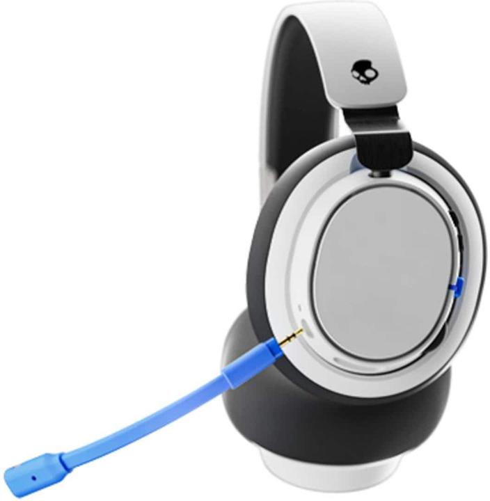 Produktbild Skullcandy SLYR Pro Playstation Gaming Wired Over Ear (Kabellos, Kabelgebunden)