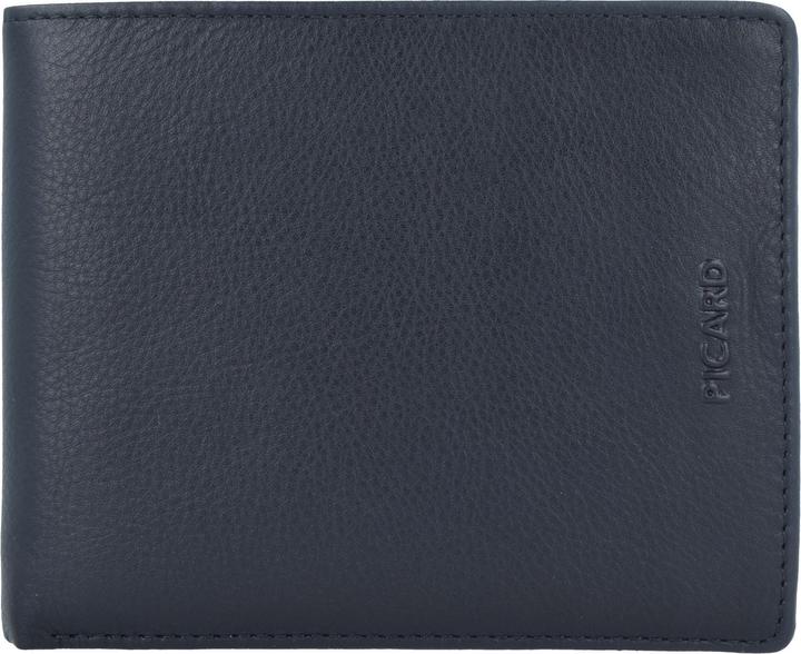 Actual product image Picard Brooklyn wallet