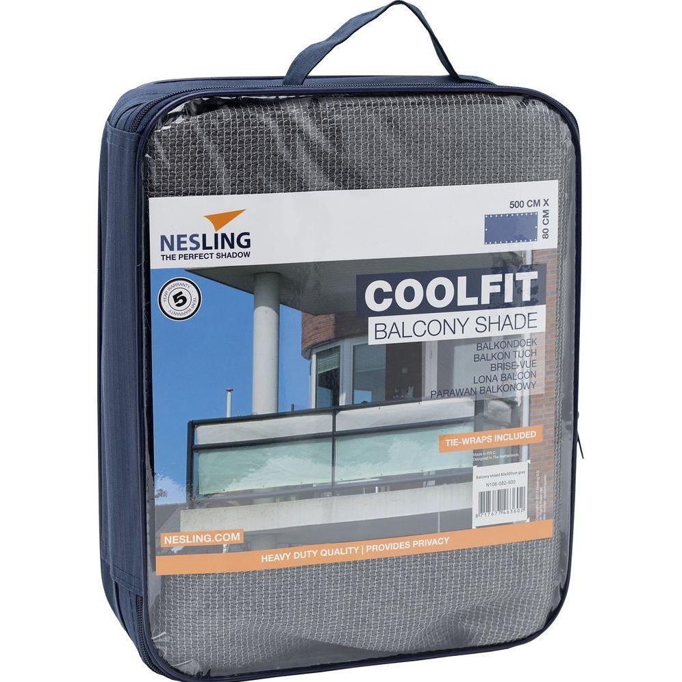 Thumbnail - Nesling, Sichtschutz, Balkon-Sichtschutz (500 cm)