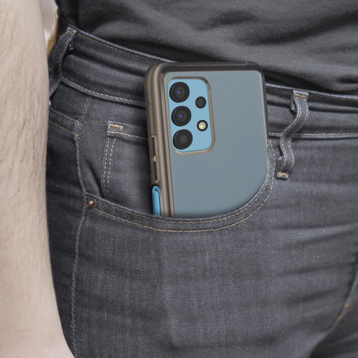 Immagine prodotto Samsung Copertura trasparente (Samsung Galaxy A32 5G)