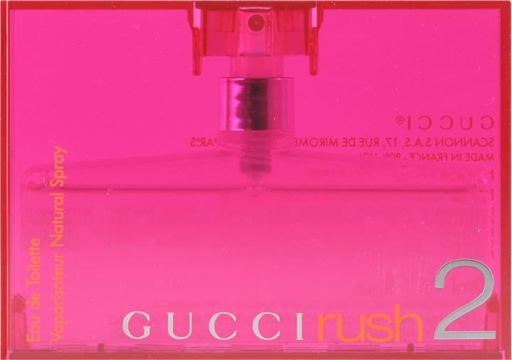 Immagine prodotto Gucci Rush (Eau de toilette, 30 ml)