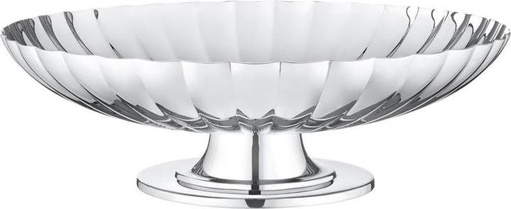 Georg Jensen BERNADOTTE Sockelschale