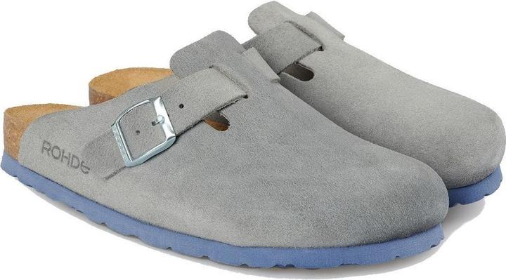 Actual product image Rohde Alba (41)