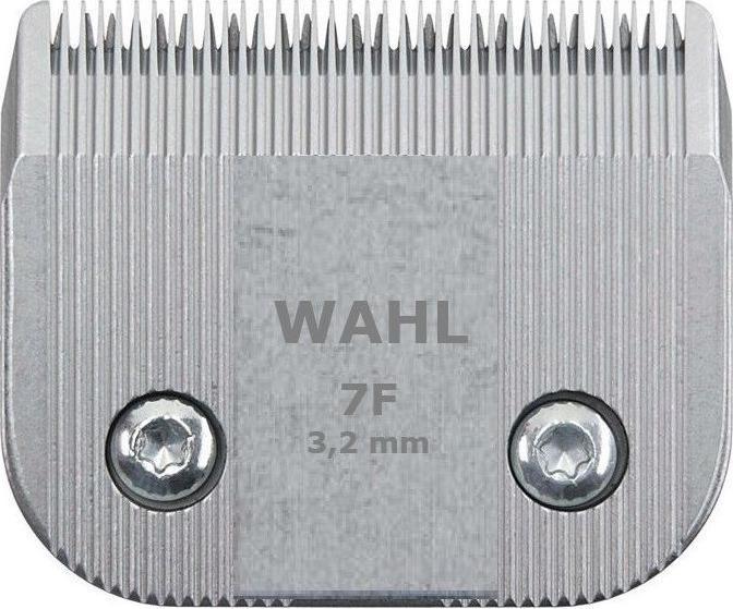 Produktbild Wahl Prime Series Scherkopf #7F 3,2mm Grobzahn 1264-7150 (Hund)