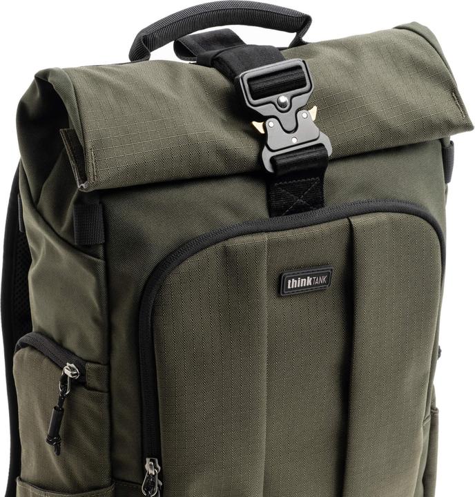 Actual product image Think Tank FocusPoint 30L Greenway (Photo backpack, 31 l)