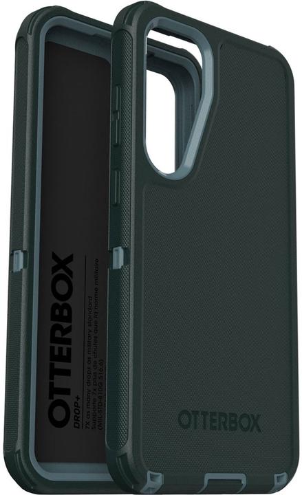 Actual product image OtterBox Defender (Samsung Galaxy S24+, Samsung Galaxy S25+)