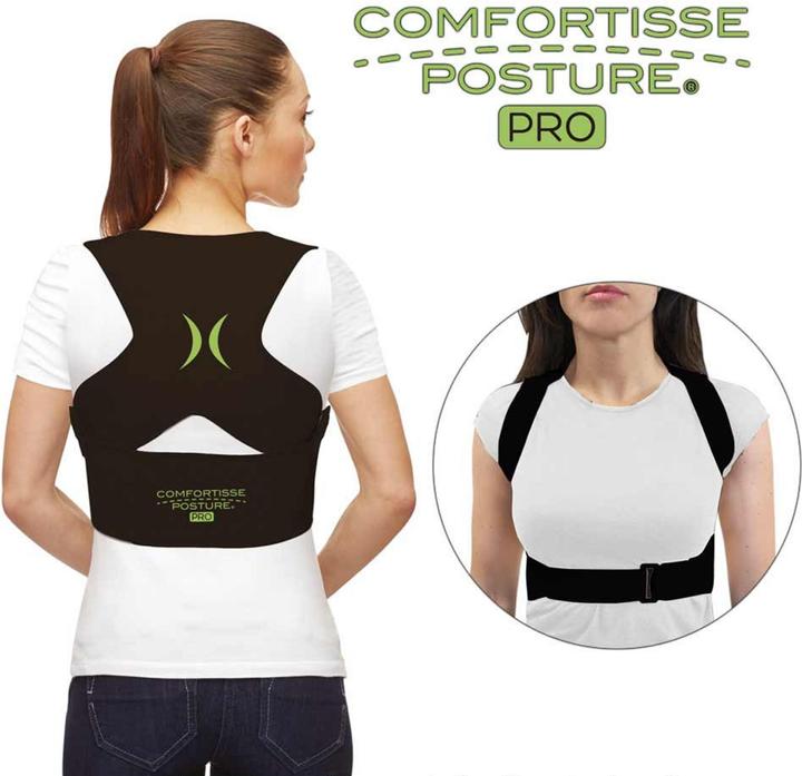 Actual product image Comfortisse Posture Pro (L, XL)