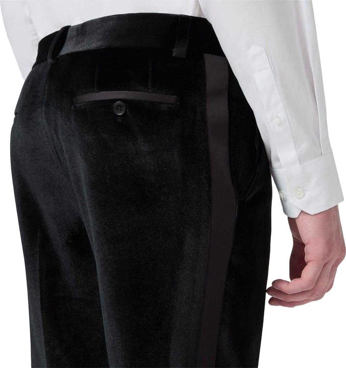 Produktbild Twisted Tailor Smokinghose (36)