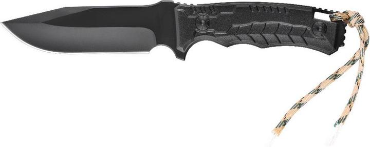 Produktbild Spartanhub Survival-Messer (10 cm)