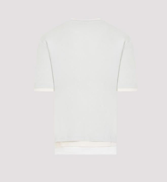 Actual product image Jil Sander J47FV0103.JTN356 (M)