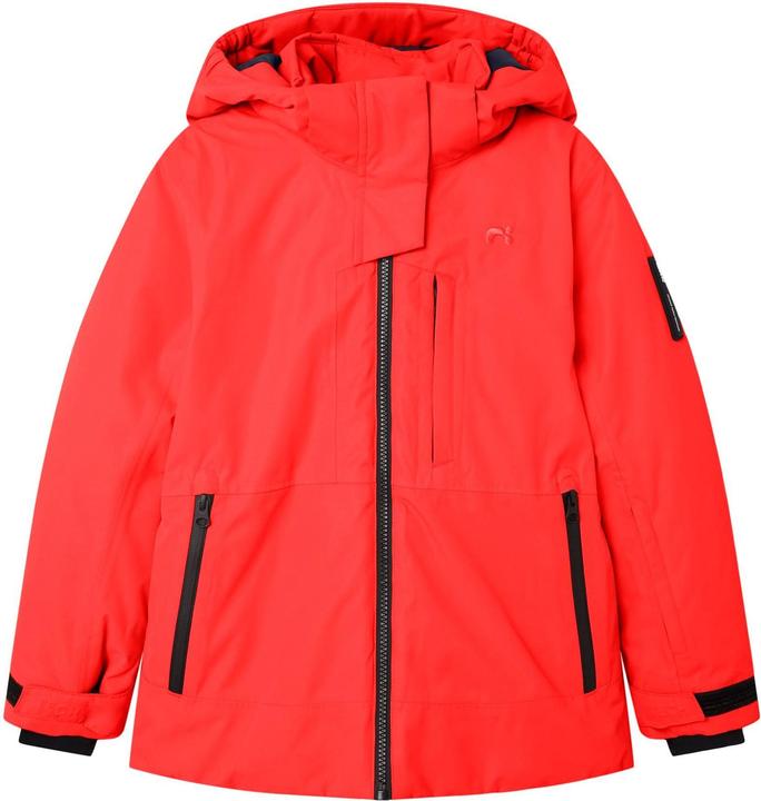 Actual product image Name it Nknslope10 Ski Jacket Limited Edition Fo (146)