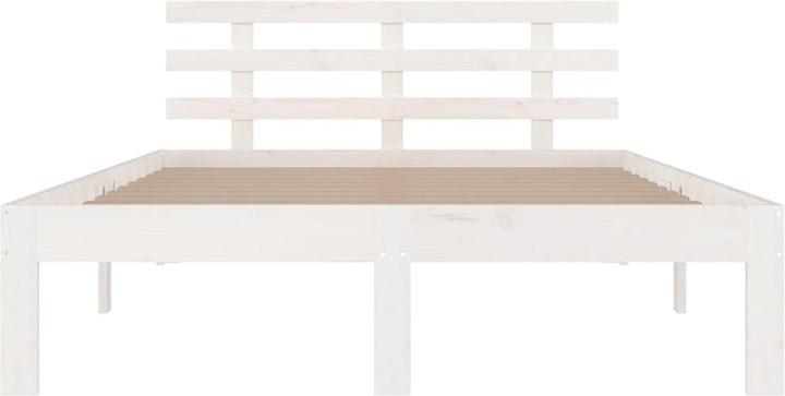 Image du produit vidaXL Bettrahmen (150 x 200 cm)