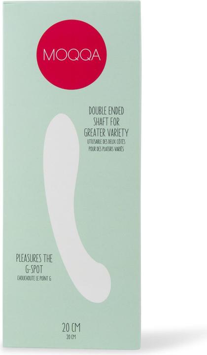 Produktbild MOQQA Cliff