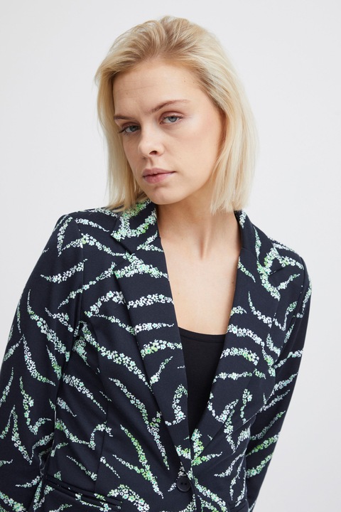 Image du produit Ichi IHKATE PRINT BL18 20120791 (XL)