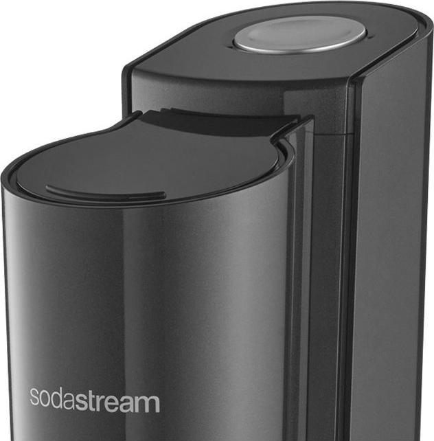 Actual product image SodaStream Crystal 3.0 Mega Pack