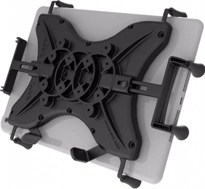 Actual product image Rammount X-Grip 9-11