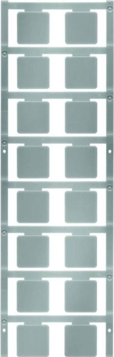Actual product image Weidmüller Device marker