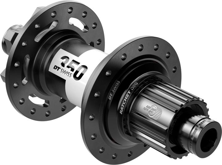 Image du produit DT Swiss 350 MTB DB DEG 72 (Freins à disque 6-trous)