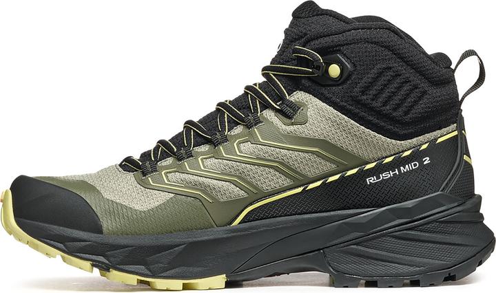 Produktbild Scarpa Women's Rush Mid 2 GTX (39.5)