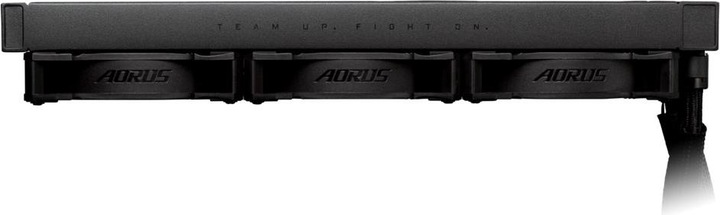Produktbild Gigabyte Aorus Waterforce X 360