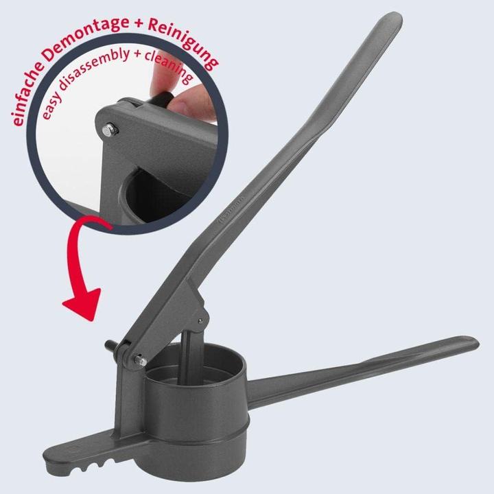 Actual product image Westmark Spaetzle and potato ricer