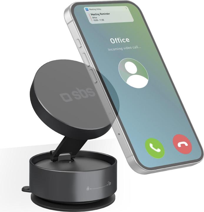 Immagine prodotto SBS Autohalterung