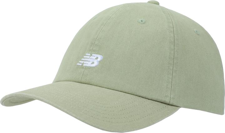 Produktbild New Balance 6 Panel Classic Hat V 2.0 (One Size)