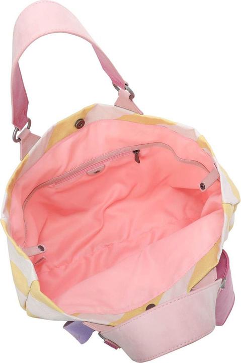 Produktbild Fritzi aus Preußen Izzy Ice Medium Canvas (1 l)