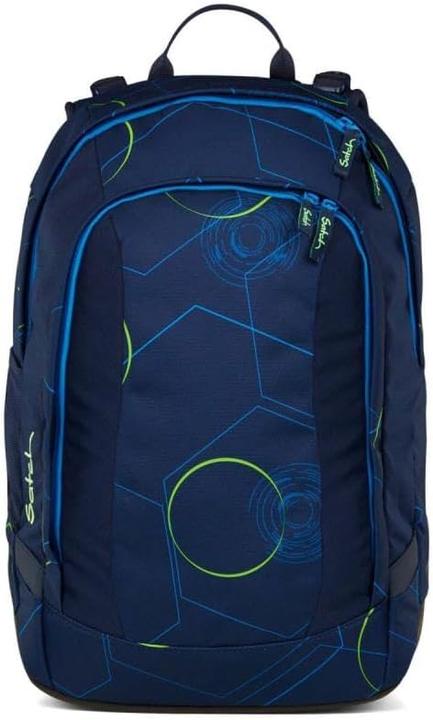 Satch 3-teiliges Schulrucksack-Set inkl. Sportbeutel