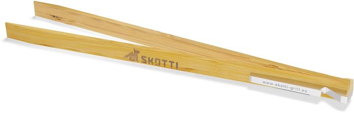 Image du produit Skotti Pince à barbecue