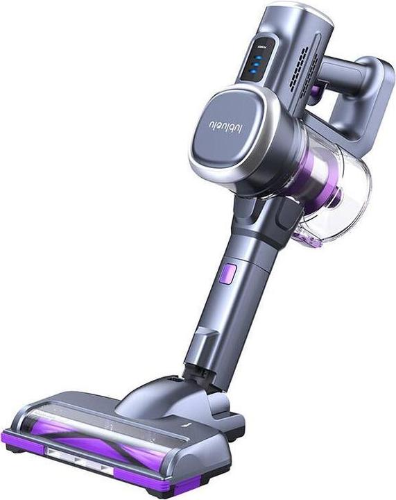 Image du produit Lubluelu 202 nettoyeur à vide vertical sans fil