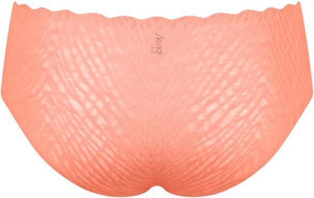 Produktbild Sloggi Damen Hipster «Zero Feel Bliss» (XL, Einzelpack)