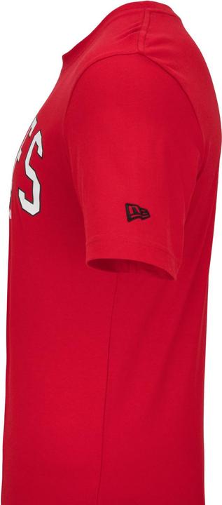 Immagine prodotto New Era Camicia - NFL DRAFT Kansas City Chiefs rosso - M (M)