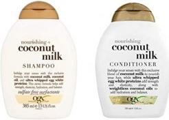 Produktbild Organix Conditioner Conditioner From Milk Coconut Milk 385Ml (385 ml)