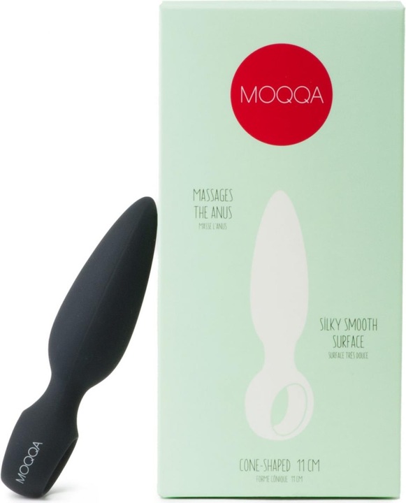 Produktbild MOQQA Seashell