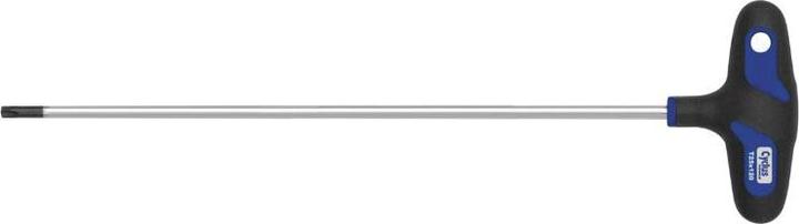 Actual product image Cyclus Tools Pro T Tx25-Made In Cee-