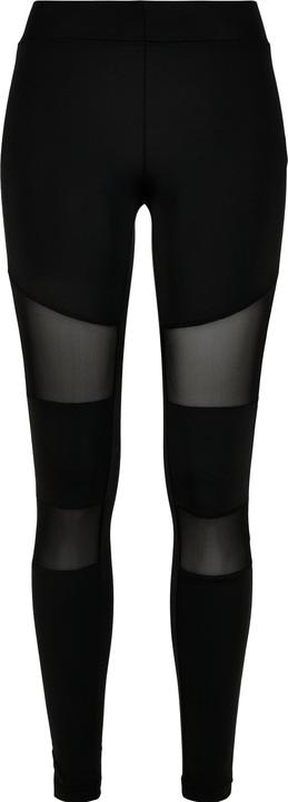 Produktbild Urban Classics Ladies Tech Mesh Leggings 2-Pack - 15741 (3XL)