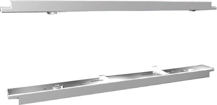 Produktbild Rittal VX 8619.041 Montageplatte