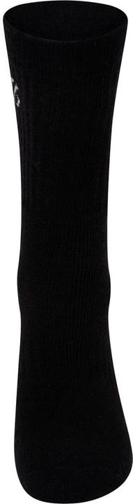 Immagine prodotto Dare2b Essentials Calzini Sport Polsino a coste Adulto Unisex Misura Confezione 3 (35.5 - 38)