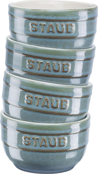 Productafbeelding Zwilling MINI RAMEKIN 40508-155-0 200 ML ronde ovenschaal - SET VAN 4 PAKKEN