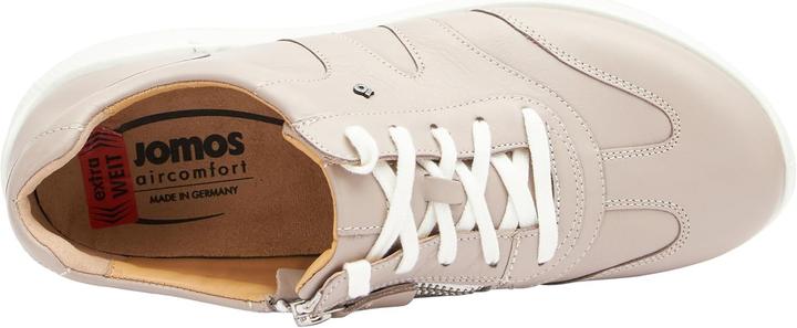 Actual product image jomos 21 Sneaker, Light Powder (44)