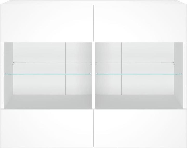 Image du produit vidaXL TV-Wandschrank (78.50 x 30 x 60.50 cm)