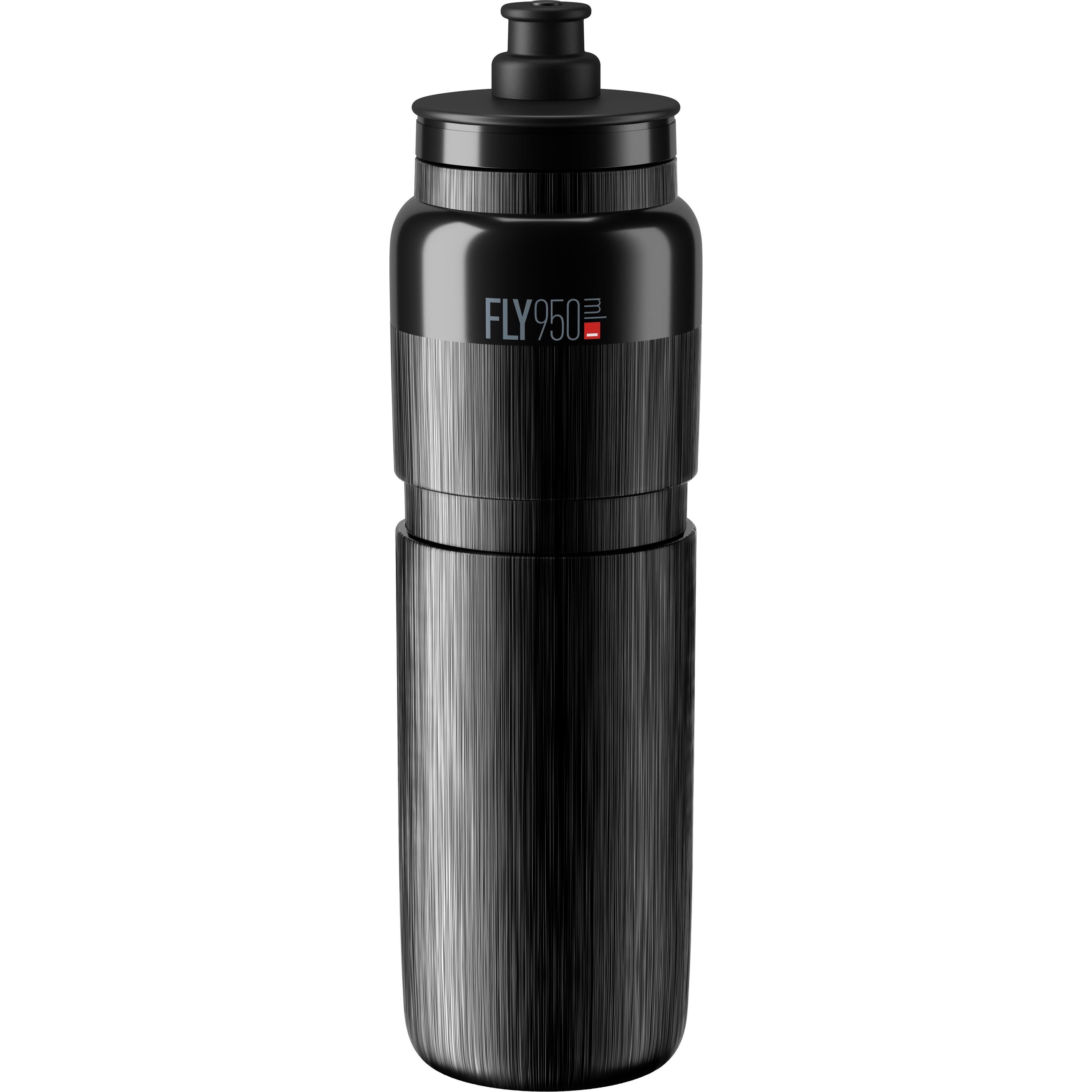 Elite, Trinkflasche + Thermosflasche, (0.95 l)
